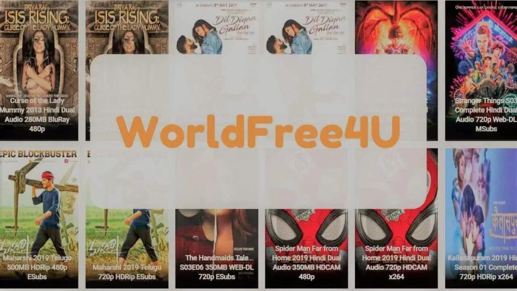 Worldfree4u